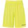 Uhlsport Pantalón Corto Center Basic - Jaune