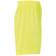 Uhlsport Pantalón Corto Center Basic - Jaune