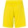 Uhlsport Center Basic Short - Jaune