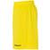 Uhlsport Center Basic Short - Jaune