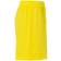 Uhlsport Center Basic Short - Jaune