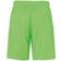 Uhlsport Center Basic Short Without Slip Unisex - Flashgreen/Petrol