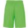 Uhlsport Center Basic Short Without Slip Unisex - Fluo Green/Black