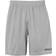 Uhlsport Pantalón Corto Center Basic - Gris