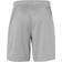 Uhlsport Pantalón Corto Center Basic - Gris