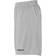 Uhlsport Pantalón Corto Center Basic - Gris