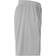 Uhlsport Pantalón Corto Center Basic - Gris
