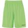 Uhlsport Center Basic Short Without Slip Unisex - Flashgreen