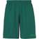 Uhlsport Center Basic Short Without Slip Unisex - Fir Green/Fluo Green