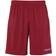 Uhlsport Center Basic Short - Rouge