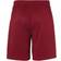 Uhlsport Center Basic Short Without Slip Unisex - Bordeaux/Skyblue