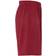 Uhlsport Pantalón Corto Center Basic - Rouge