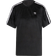 adidas Adicolor Classics Corded Velour Loose T-shirt - Black
