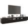 vidaXL - TV-bord 260x40cm