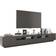 vidaXL - TV-bord 260x40cm