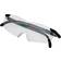 InnovaGoods Lunettes Loupe Blanc