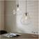 Endon Lighting Utopia Pendant Lamp ∅ 32cm