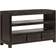 vidaXL - TV-bord 90x55cm