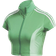 adidas Paolina Russo Crop Top - Green