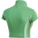 adidas Paolina Russo Crop Top - Green