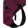 BagBase Adjustable Belt Bag 2.5L - Burgundy