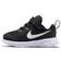 Nike Revolution 6 Nn Tdv Shoes - Black/White/Dark Smoke Grey