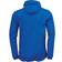 Uhlsport Veste Essential Rain - Bleu