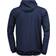 Uhlsport Essential Rain Jacket Unisex - Navy/White