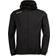 Uhlsport Essential Rain Jacket Unisex - Black/White