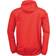 Uhlsport Felpa con cappuccio per bambini Essential - Rouge