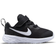 Nike Revolution 6 Nn Tdv Shoes - Black/White/Dark Smoke Grey