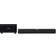 Thomson SB60BTS Altavoz Soundbar Negro 60 W