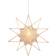 Globen Lighting Karin Advent Star 70cm