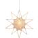 Globen Lighting Karin Advent Star ∅ 70cm