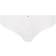 Freya Soiree Lace Brazilian Brief - White