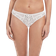 Freya Soiree Lace Brazilian Brief - White