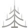 Star Trading Pagod Candle Bridge 27.6"