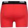 Puma Logo Swim Trunk - Rood