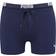 Puma Swim Men Logo Swim Trunk 1P - Blauw