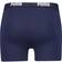 Puma Swim Men Logo Swim Trunk 1P - Blauw
