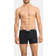 Puma Maillot de Bain Boxer Men Logo Swim Trunk 1p Noir