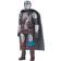 Diamond Select Toys Star Wars The Mandalorian Beskar Armor Jumbo