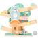 Small Foot Pastel Marble Run