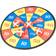 PlayFun Dartboard with Velcro