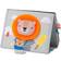 Taf Toys Tummy Time Book Harry the Lion