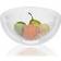 BigBuy Home - Fruit Bowl 15cm