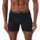 Björn Borg Essential Boxer Multipack - Zwart