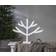 Star Trading Grene Adventsljusstake 64cm