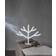 Star Trading Grene Adventsljusstake 64cm