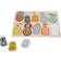 Small Foot Safari Numbers Junior 10 Pieces